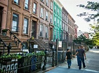 Living in Bushwick, Brooklyn - The New York Times