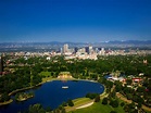 Un paseo increíble para conocer lo mejor de Denver