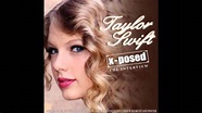 Taylor Swift X-Posed Interview - Success Story (AUDIO ONLY) - YouTube