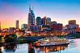 Nashville, Tennessee - World Class Vacations by WorldStrides®
