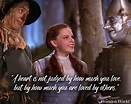 'The Wizard of Oz' Quotes That Are as Classic as the Movie