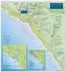 Laguna Beach Tourist Map - Laguna Beach • mappery