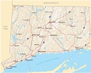 Geography of Connecticut - Wikipedia