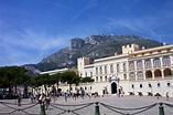 Monaco Castle, House of Grimaldi | Monaco royal family, Incredible ...