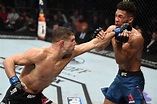 UFC On Fox 31 Results, Highlights, Winners And Bonuses