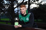 Rory Gaffney says Shamrock Rovers had to prioritise league over Euro ...