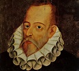 Miguel de Cervantes: El genio creador, el español por excelencia