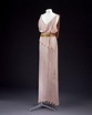 Evening Dress | Jean Patou | V&A Explore The Collections