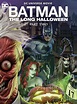 Batman: The Long Halloween, Part Two movie large poster.