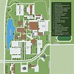 University Campus Map - BEST HOME DESIGN IDEAS