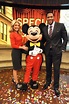 Attend ‘LIVE with Kelly and Michael’ Tapings at Magic Kingdom Park at ...