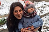 Nazanin Zaghari-Ratcliffe: London mother imprisoned in Iran appeals ...