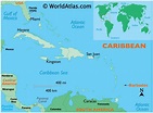Barbados Map / Geography of Barbados / Map of Barbados - Worldatlas.com