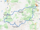Plan the Perfect 1-Week Utah & Arizona National Parks Road Trip ...