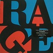 Rage Against The Machine – Renegades (2000, CD) - Discogs