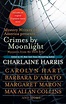 Crimes by Moonlight: Mysteries from the Dark Side by Charlaine Harris ...