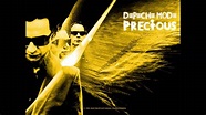 depeche mode ( precious extended remix ) - YouTube