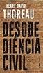 A DESOBEDIÊNCIA CIVIL - Henry David Thoreau - L&PM Pocket - A maior ...