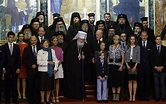 Simeón de Bulgaria celebra su 80 cumpleaños con todos sus hijos - El ...
