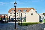 Danhostel Frederikshavn | Hostel in Frederikshavn | Vacation in Denmark