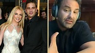 Britney Spears’ Brother Bryan OPENS UP About Her Conservatorship - YouTube