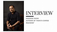 In Conversation with Sheeraz Shah · LiFT Magazine