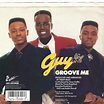 Guy: Groove Me (Music Video 1988) - IMDb