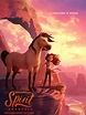 Spirit (Indomable) - Película 2021 - SensaCine.com