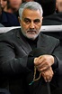 Who was General Qasem Soleimani? Top 10 Facts about Iranians' James Bond