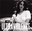 Lana Del Ray Ultraviolence Vinyl Record | Buy Lana Del Ray LP Albums ...