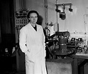 Irène Joliot-Curie Biography - Childhood, Life Achievements & Timeline