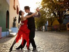 5 estilos de tango argentino