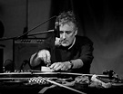 Fred Frith - JAM pedals