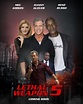Lethal Weapon 5 by PZNS
