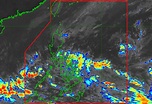PAGASA not ruling out possibility of LPA developing into tropical ...