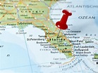 Wo liegt Miami in den USA mit vielen nützlichen Infos für Besucher