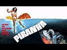 Piranha (1978) Carnage Count - YouTube