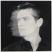 Robert Mapplethorpe (1946-1989) , Self-Portrait | Christie's