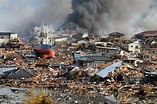 11 de marzo de 2011: a diez años del sismo de Tohoku, Japón | Centro ...