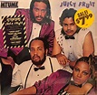 Mtume – Juicy Fruit (1983, Carrollton Pressing, Vinyl) - Discogs