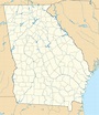 Plains, Georgia - Wikipedia