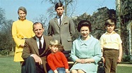 Prince Philip Siblings: Meet the Duke of Edinburgh's 4 Sisters