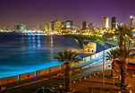Guide Tel Aviv - le guide touristique pour visiter Tel Aviv et préparer ...
