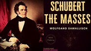 Schubert - Deutsche Messe, Mass No.1,2,3,4,5,6 D.950 Full (Century's ...
