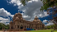 Belur Math - History, Tickets, Architecture, Timings, Sightseeing ...