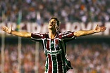 Thiago Neves diz que jogadores do Fluminense de 2008 se reunirão para ...