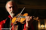 Gypsy violin virtuoso Sergey Ryabtsev from New York