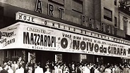 18 cinemas antigos do centro de São Paulo | VEJA SÃO PAULO