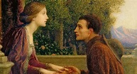 Resumen de Romeo y Julieta, de William Shakespeare • Cultura