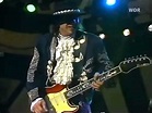 Stevie Ray Vaughan Texas Flood Live In Loreley Festival - YouTube